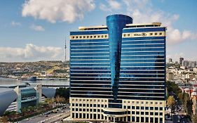 Hilton Baku 5*